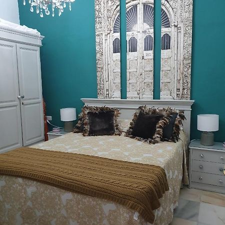Acogedor Apartamento Кадіс Екстер'єр фото