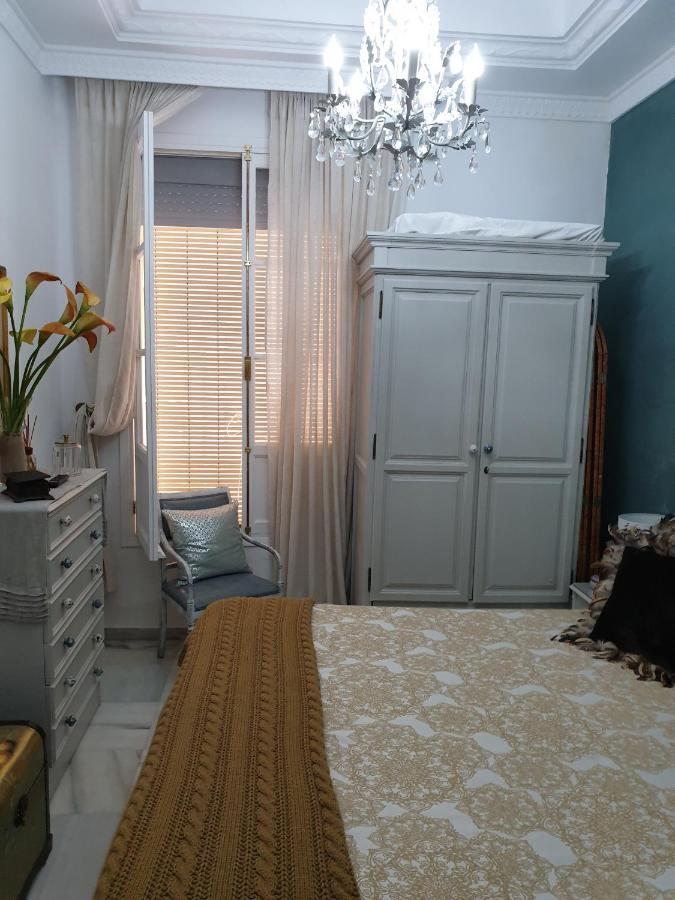 Acogedor Apartamento Кадіс Екстер'єр фото