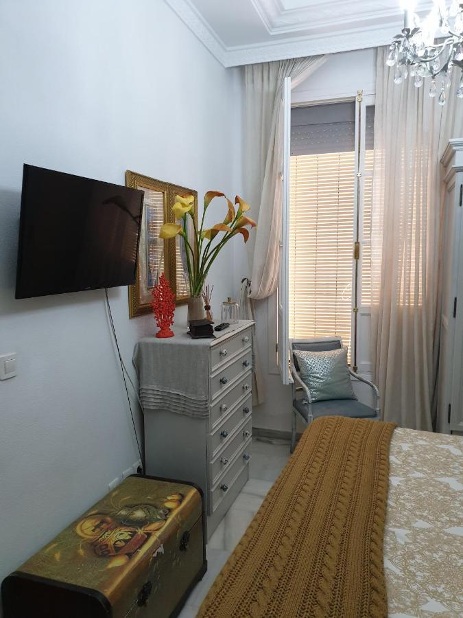 Acogedor Apartamento Кадіс Екстер'єр фото