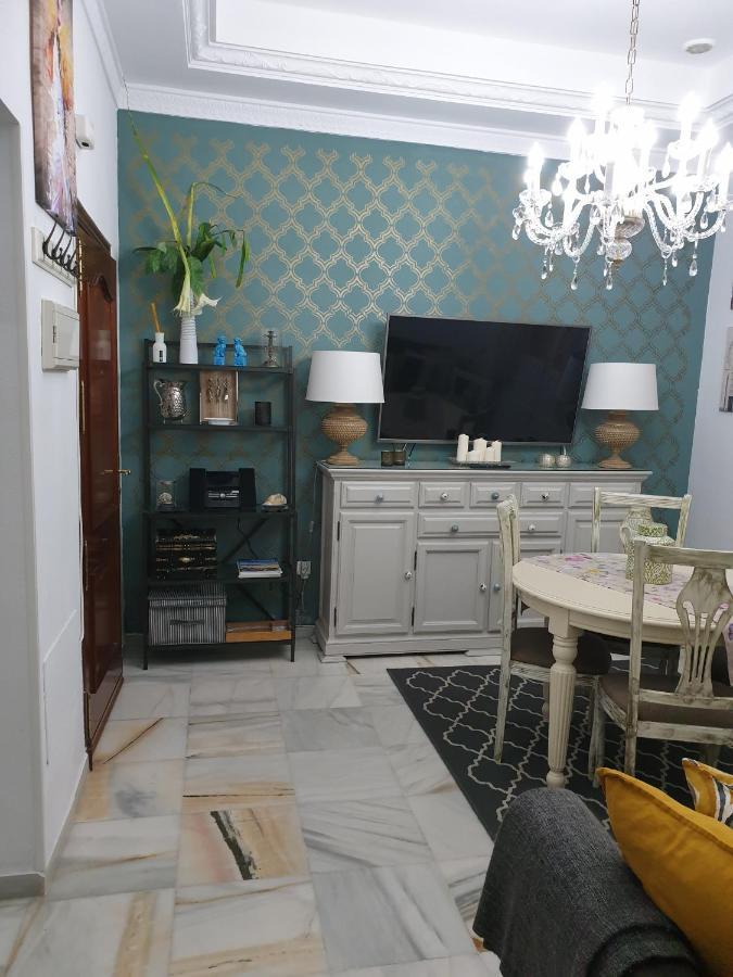 Acogedor Apartamento Кадіс Екстер'єр фото