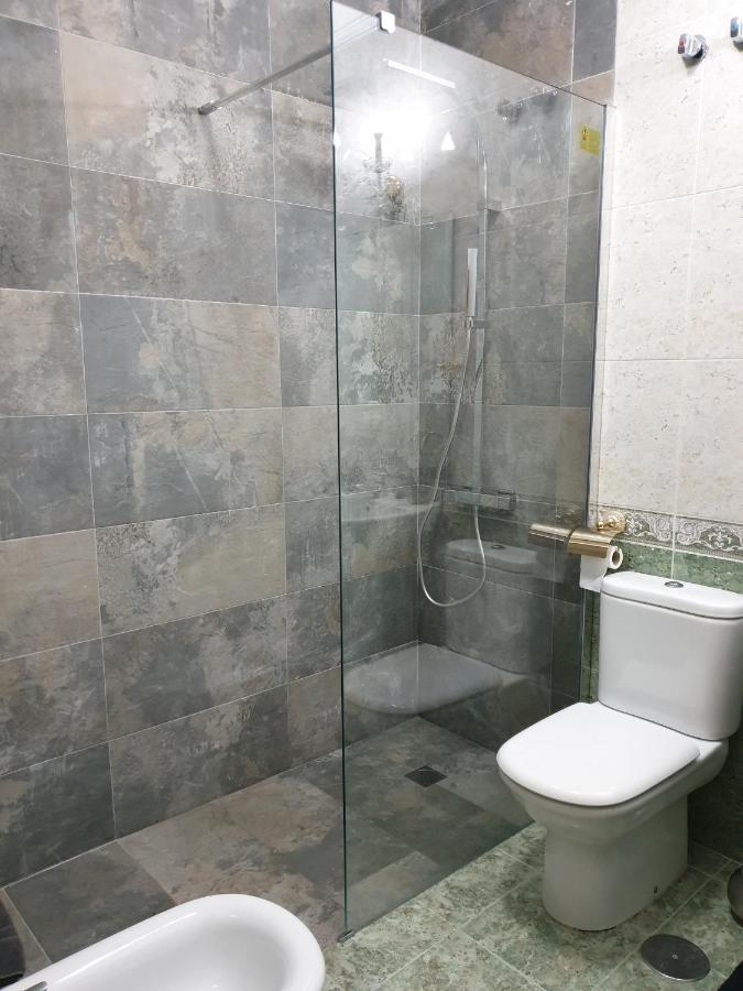 Acogedor Apartamento Кадіс Екстер'єр фото