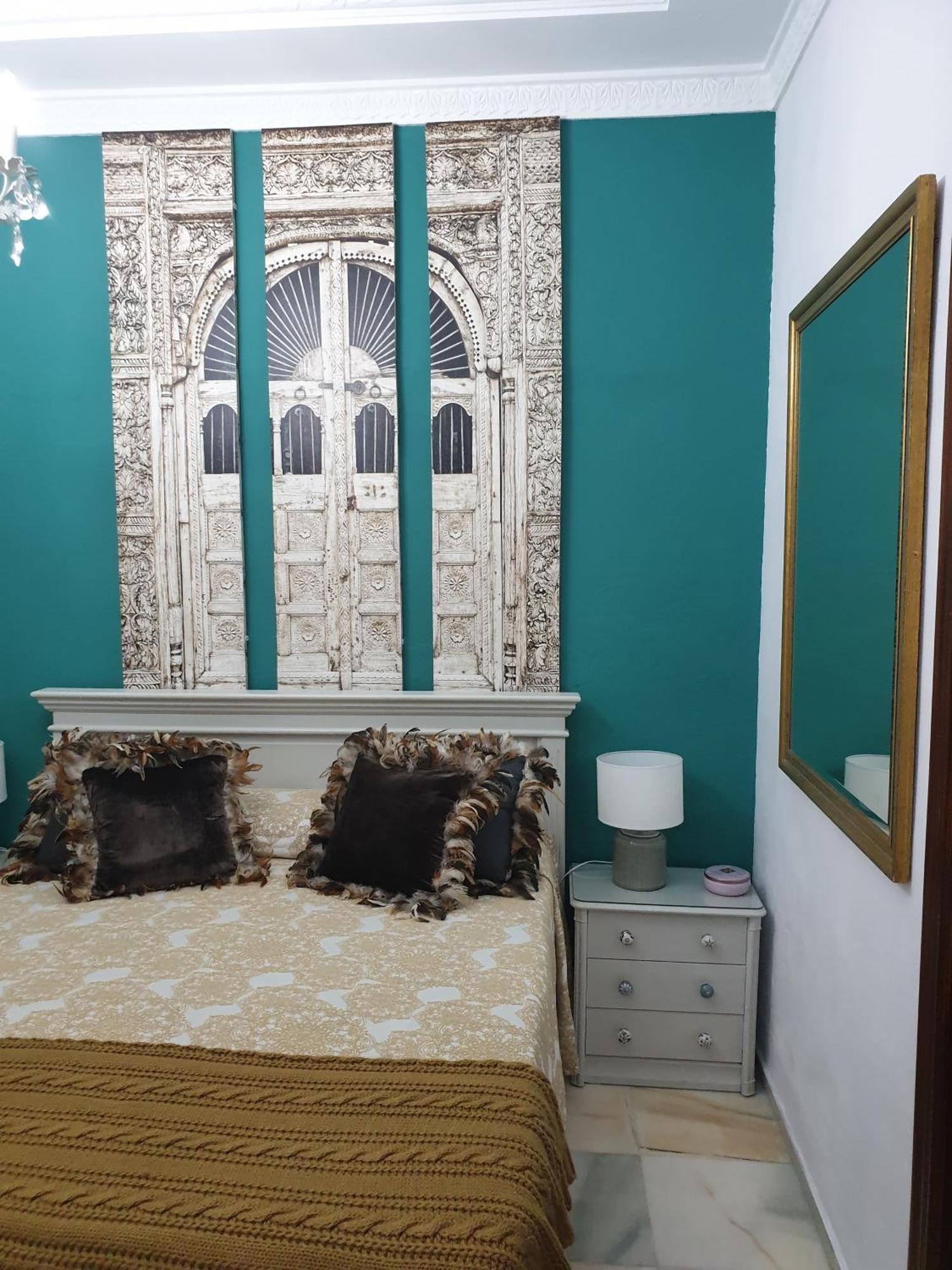 Acogedor Apartamento Кадіс Екстер'єр фото
