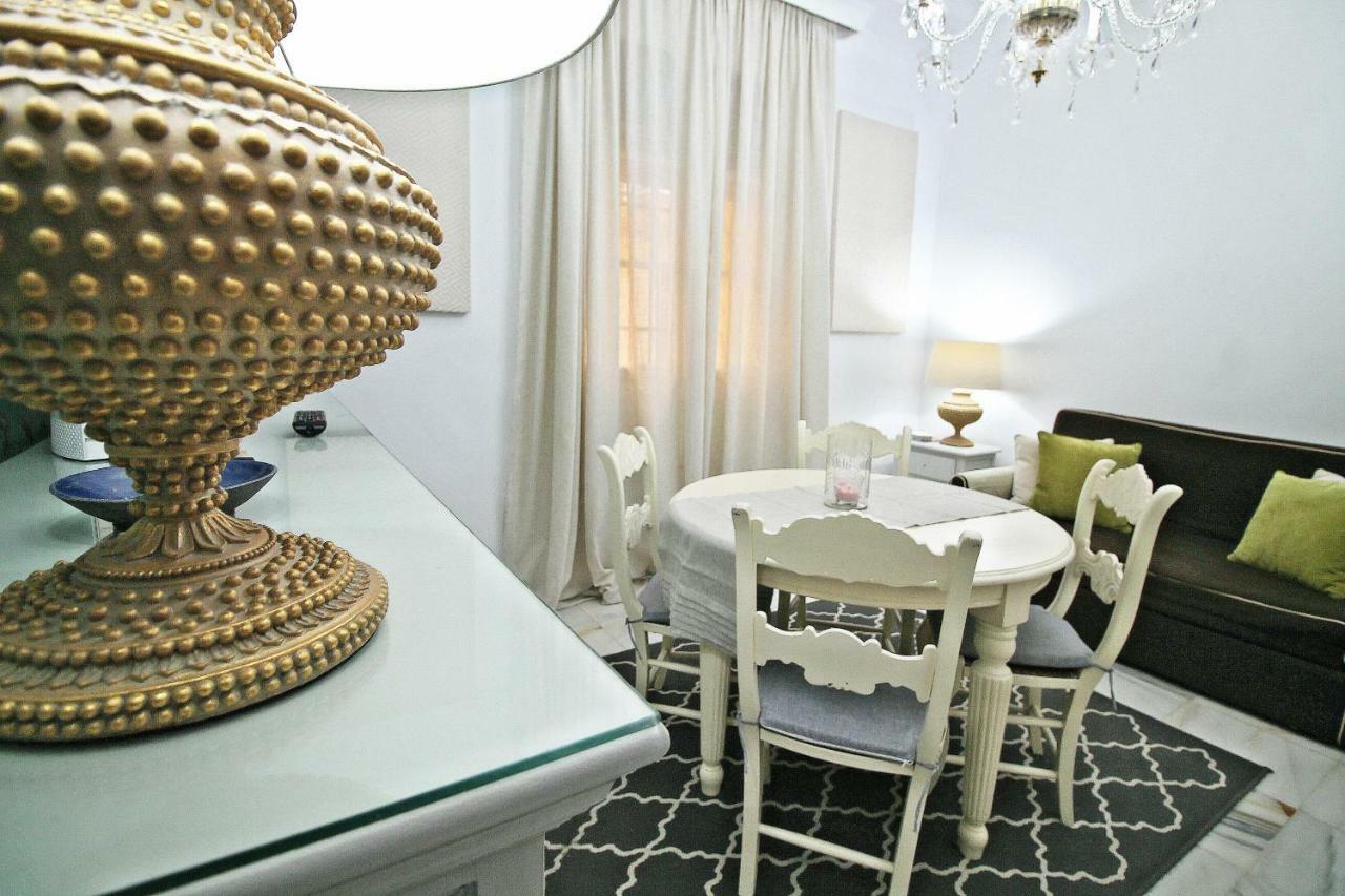 Acogedor Apartamento Кадіс Екстер'єр фото